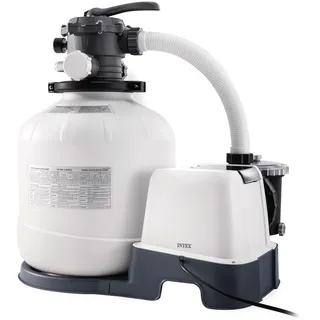 Intex Sandfilteranlage Eco20220 26680