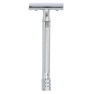 Merkur Rasierhobel 23C 1 St