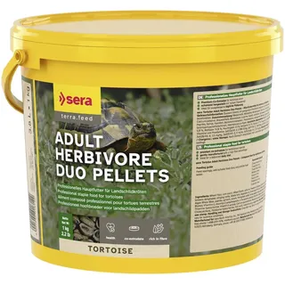 Sera reptil Professional Herbivor