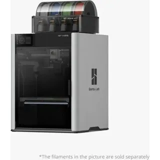 Bambu Lab H2S AMS Combo