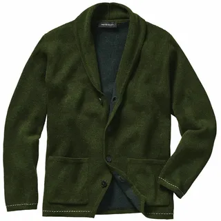 Feld-und-Flur-Strickjacke - 52