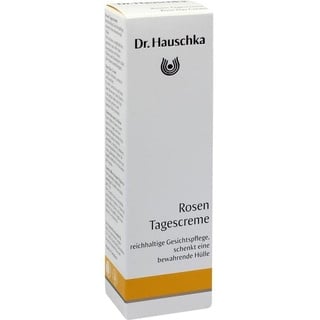 Dr Hauschka Rosen Tagescreme 30 ml