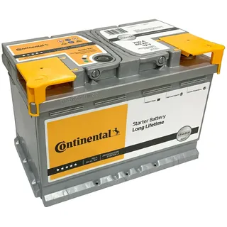 Continental 2800012023280 - Starterbatterie