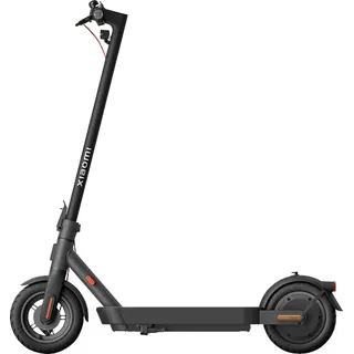 Xiaomi Electric Scooter 4 Pro (2nd Gen) DE schwarz