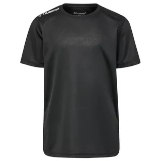 hummel hmlRUN Jersey S/S Kids
