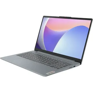 15.6" Intel Core i5 16 GB RAM 512 GB SSD Arctic Grey