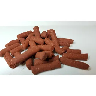 Biohome Plus Filtermaterial für Aquarienfilter; zur Unterstützung des Wachstums nützlicher Bakterien - Bio.Plus.05kg