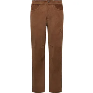 La Sportiva Setter Pant Braun S