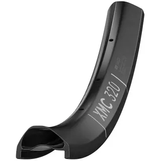 DT Swiss Felge 29" Xmc 320 Carbon ́ 28 Loch