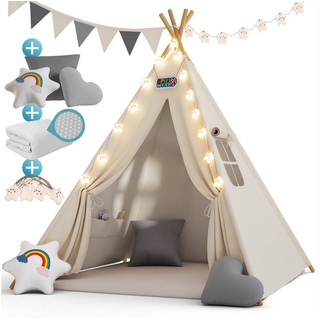 SPIELWERK Kindertipi