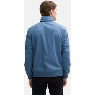 Tom Tailor Jacke blau XXL