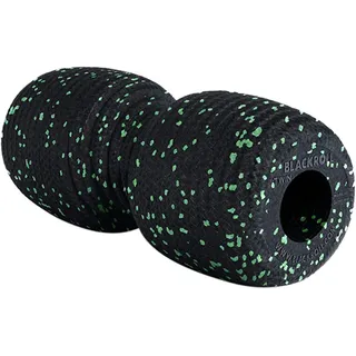 Blackroll Twin blau/gelb