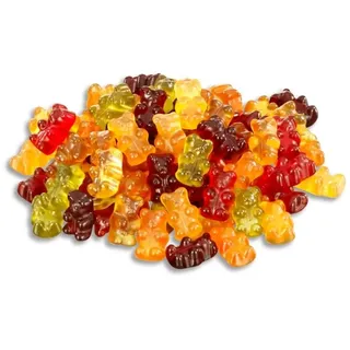 roesner �kovital Ökovital Bär Fruchtgummi bio 500g