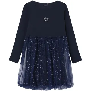 NAME IT Nmfrarana Ls Dress Pb - 92