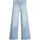 Damen 318 Shaping Wide Leg Jeans Tall Glass of Water 27W 30L