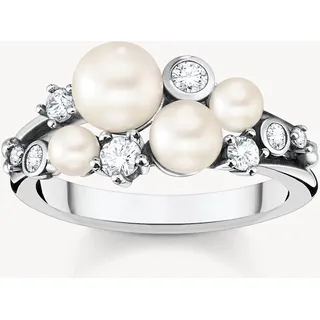 Thomas Sabo Rise and Shine TR2413-167-14 Damenring