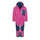Schneeanzug in Pink 122