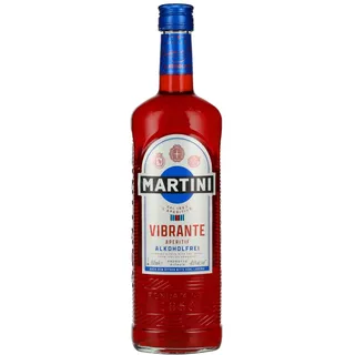 Martini Vibrante L’Aperitivo 0,5% vol 0,75 l