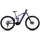 29 Zoll blueiris´n´black L