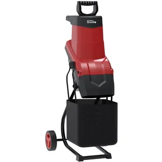Güde GEH 2500 2500W Schwarz-Rot