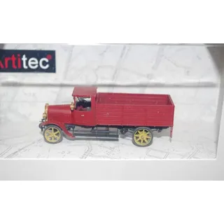 Unbekannt Artitec 387.405 Opel 4 t LKW, 1914