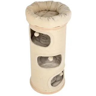 Natural Paradise Standard Ø 49 x 110 cm creme