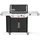 EPX-335W GBS Smarter Gasgrill 2026 Schwarz