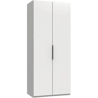 Level 100 x 236 x 58 cm weiß