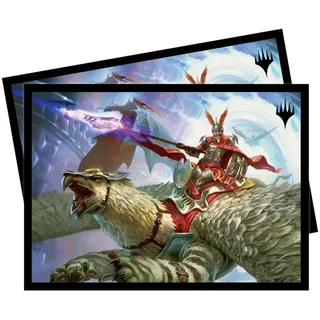 Ultra Pro Magic: The Gathering March of The Machine B Kartenhüllen