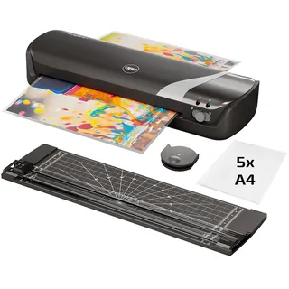 GBC Inspire+ bis DIN A4