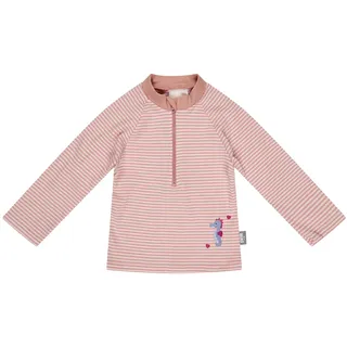 Sterntaler Badeshirt langarm Seepferdchen, zartrosa | Gr.: 92 in Pink Pink