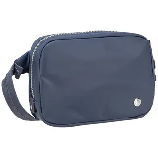 Pacsafe W Sling Bag 19 cm Blau