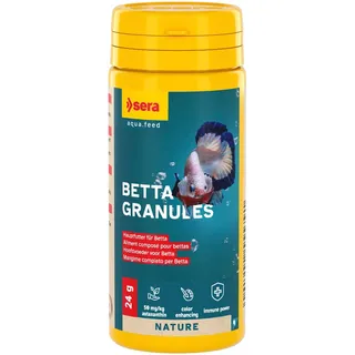 Sera Bettagran Nature 50 ml