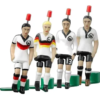 Tipp Kick WM Classics 4-Sterne Set - Die 4 Weltmeisterteams im Set