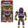 Mattel Turtles of Grayskull Donatello Actionfigur 14 cm Lila/Mehrfarbig
