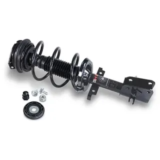 gh Federbein Komplett Federbein