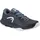 Head Blau/Grau 40