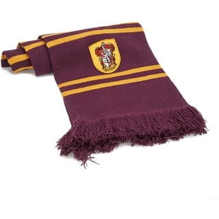 Cinereplicas Harry Potter Schal Gryffindor 190 cm