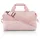 M One Size Pink/Rosa