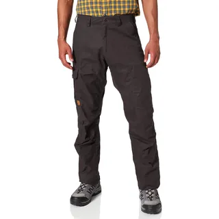 Fjällräven Karl Pro Hose (Größe L, grau)