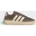 Earth Strata / Warm Vanilla / Shadow Brown 44