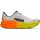 Herren White/Neon Tangerine 41 1/3