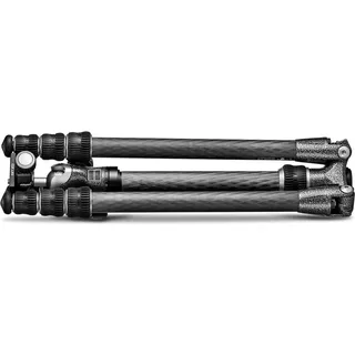 Gitzo Traveler Kit, Serie 1 inkl. Kopf GH1382TQD