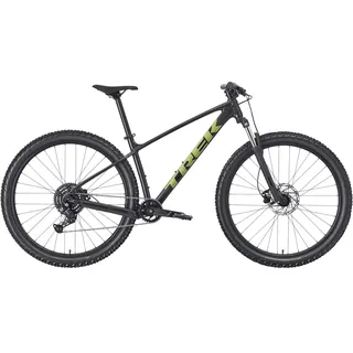 Trek Marlin 4 Gen 3 Schwarz Modell 2026 ML