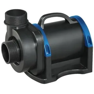 OSAGA OHE - 10000 Schwerkraft - Teich - Umwälz- Pumpe für Trockenaufstellung