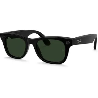 Ray-Ban Meta Wayfarer (Gen 2) RW4012 601/1M 53-22