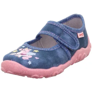 Blau/Pink 8070 35