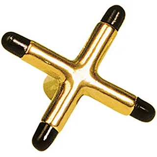 Stradivari Kreuz-Queuebrücke