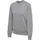 hmlPULSE Sweatshirt Damen 2006 grey melange XL