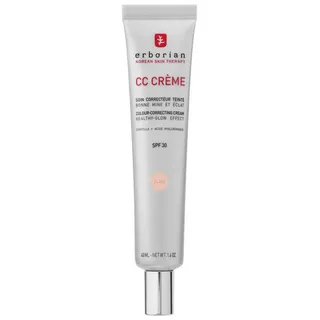 Erborian CC Crème